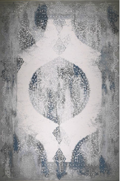 VALS W5040 17662 Акрилові килими преміум класу з легким рельефом.Тонкі, м'які. Підійдуть до сучасного інтер'єру. 242х363