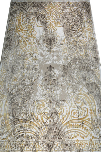 VALS W5053 17665 Акриловые ковры премиум класса с легким рельефом.Тонкие, мягкие. Подойдут к современному интерьеру. 322х483