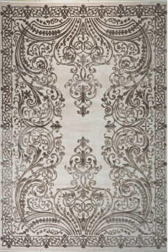 VALS W5053 17666 Акрилові килими преміум класу з легким рельефом.Тонкі, м'які. Підійдуть до сучасного інтер'єру. 242х363