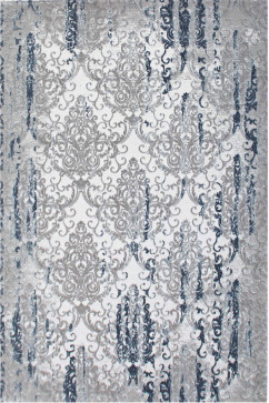 VALS W6177 17670 Акриловые ковры премиум класса с легким рельефом.Тонкие, мягкие. Подойдут к современному интерьеру. 242х363