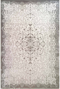 Килим VALS W8555 lgrey-lgrey