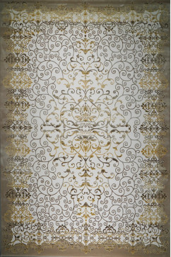 VALS W8555 18015 Акриловые ковры премиум класса с легким рельефом.Тонкие, мягкие. Подойдут к современному интерьеру. 242х363