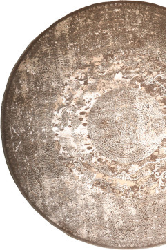 VALS W2328 18019 Акриловые ковры премиум класса с легким рельефом.Тонкие, мягкие. Подойдут к современному интерьеру. 242х363