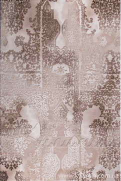 VALS W2197 15917 Акриловые ковры премиум класса с легким рельефом.Тонкие, мягкие. Подойдут к современному интерьеру. 242х363