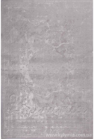 Ковер VALS W2328 c grey-dgrey