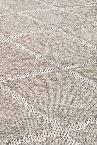 VELVET 7316 16908 Турецкие ковры из текстурированной нити шениль-полиэстер,безворсовые,тонкие,беспроблемные в чистке. 322х483