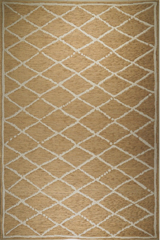 VELVET 7316 16909 Турецкие ковры из текстурированной нити шениль-полиэстер,безворсовые,тонкие,беспроблемные в чистке. 322х483