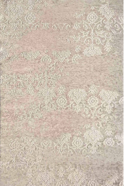 VELVET 7496 16910 Турецкие ковры из текстурированной нити шениль-полиэстер,безворсовые,тонкие,беспроблемные в чистке. 242х363