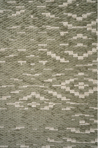 VELVET 7496 16911 Турецкие ковры из текстурированной нити шениль-полиэстер,безворсовые,тонкие,беспроблемные в чистке. 322х483