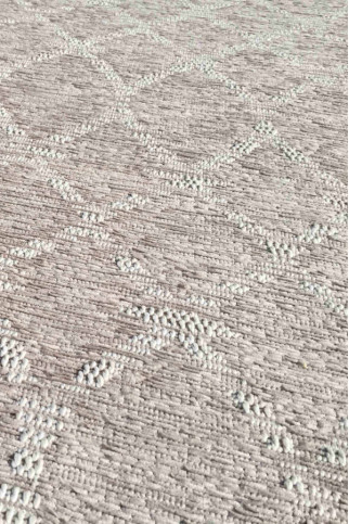 VELVET 7763 16915 Турецькі килими з текстурованоi нитки шеніль-поліестер, безворсовi, тонкі, безпроблемні в чищенні. 322х483