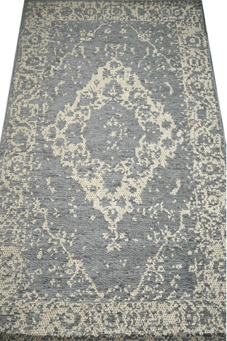 VELVET 7766 16916 Турецькі килими з текстурованоi нитки шеніль-поліестер, безворсовi, тонкі, безпроблемні в чищенні. 322х483