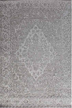 VELVET 7766 16918 Турецкие ковры из текстурированной нити шениль-полиэстер,безворсовые,тонкие,беспроблемные в чистке. 242х363