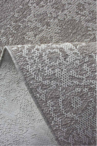 VELVET 7766 16918 Турецкие ковры из текстурированной нити шениль-полиэстер,безворсовые,тонкие,беспроблемные в чистке. 322х483