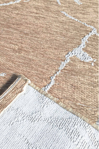 VELVET 7771 16920 Турецкие ковры из текстурированной нити шениль-полиэстер,безворсовые,тонкие,беспроблемные в чистке. 322х483