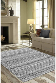 Килим VISTA 132200 01-grey