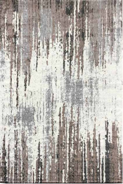 VIVA AG57A 16270 Мягкие однотонные ковры из микрополиэстера с невысоким ворсом подойдут в любую комнату. 242х363