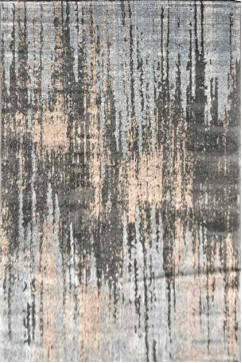 VIVA AG57A 16271 Мягкие однотонные ковры из микрополиэстера с невысоким ворсом подойдут в любую комнату. 242х363