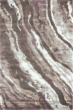 VIVA AG59A 16274 Мягкие однотонные ковры из микрополиэстера с невысоким ворсом подойдут в любую комнату. 242х363