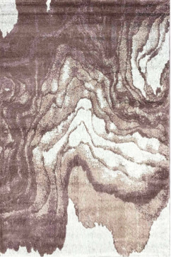 VIVA AG60A 16275 Мягкие однотонные ковры из микрополиэстера с невысоким ворсом подойдут в любую комнату. 242х363