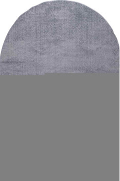 VIVA 2236A 15849 М'які однотонні килими з мікрополіестера з невисоким ворсом підійдуть в будь-яку кімнату. 242х363