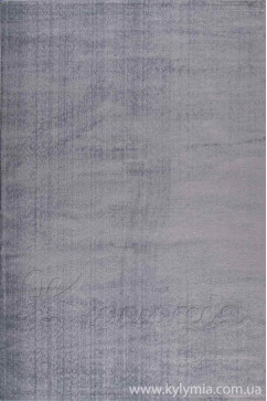 VIVA 2236A 15876 Мягкие однотонные ковры из микрополиэстера с невысоким ворсом подойдут в любую комнату. 242х363