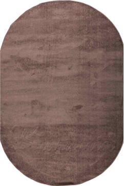 VIVA 2236A 15941 М'які однотонні килими з мікрополіестера з невисоким ворсом підійдуть в будь-яку кімнату. 242х363