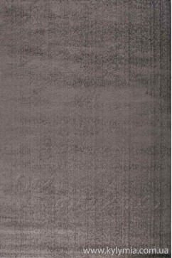 VIVA 2236A 15877 Мягкие однотонные ковры из микрополиэстера с невысоким ворсом подойдут в любую комнату. 242х363