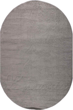 VIVA 2236A 15944 Мягкие однотонные ковры из микрополиэстера с невысоким ворсом подойдут в любую комнату. 242х363