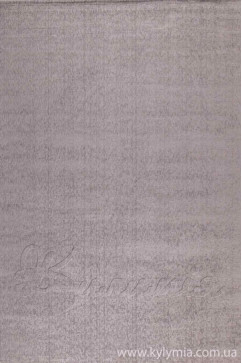 VIVA 2236A 15851 М'які однотонні килими з мікрополіестера з невисоким ворсом підійдуть в будь-яку кімнату. 242х363