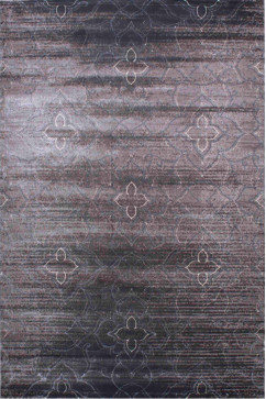 VOGUE 9854A 14289 Ковры из полипропилена с полиэстровой ниткой в современном винтажном стиле вольются в любой интерьер 242х363