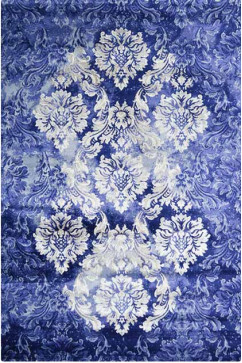 VOGUE AG29A 15741 Ковры из полипропилена с полиэстровой ниткой в современном винтажном стиле вольются в любой интерьер 242х363