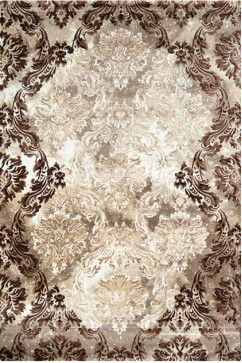 VOGUE AG29A 15742 Килими з поліпропілену з поліестром в сучасному вінтажному стилі пiдiйдуть в любий  інтер'єр. 242х363