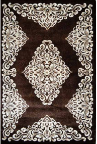 Килим VOGUE AG72A dbrown-dbeige