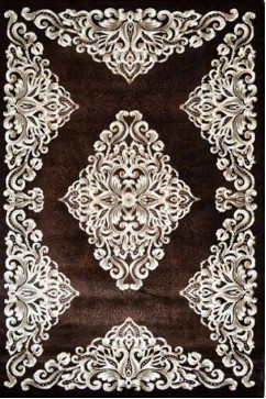 VOGUE AG72A 15747 Килими з поліпропілену з поліестром в сучасному вінтажному стилі пiдiйдуть в любий  інтер'єр. 242х363