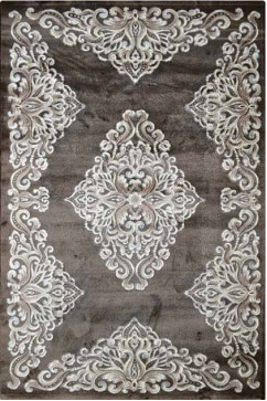 VOGUE AG72A 15749 Килими з поліпропілену з поліестром в сучасному вінтажному стилі пiдiйдуть в любий  інтер'єр. 242х363