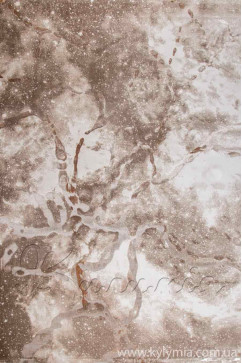 VOGUE 9852A 14288 Килими з поліпропілену з поліестром в сучасному вінтажному стилі пiдiйдуть в любий  інтер'єр. 242х363