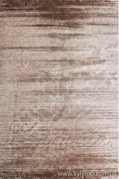 VOGUE 9854A 14291 Ковры из полипропилена с полиэстровой ниткой в современном винтажном стиле вольются в любой интерьер 242х363