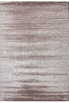 VOGUE 9854A 14290 Килими з поліпропілену з поліестром в сучасному вінтажному стилі пiдiйдуть в любий  інтер'єр. 242х363