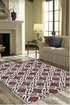 ZELA 116905 18131 Практичні килими з гобелена, практично безворсовi. Створюють затишок, легкі в прибиранні. 242х363