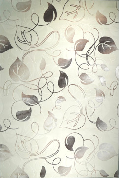 ZIYNET 0002 13452 М'які килими з акрилу в світлих тонах збережуть тепло і затишок у вашому домі. 242х363