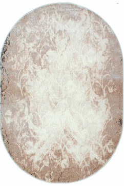 ZIYNET 0010 7355 М'які килими з акрилу в світлих тонах збережуть тепло і затишок у вашому домі. 242х363