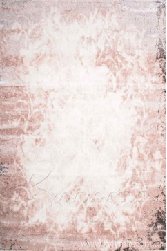 ZIYNET 0010 7354 М'які килими з акрилу в світлих тонах збережуть тепло і затишок у вашому домі. 242х363