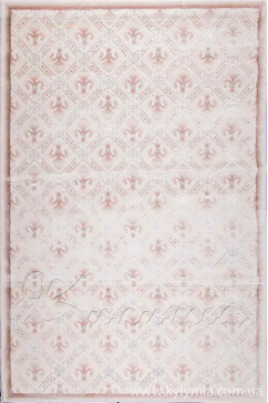 ZIYNET 0012 7358 М'які килими з акрилу в світлих тонах збережуть тепло і затишок у вашому домі. 242х363